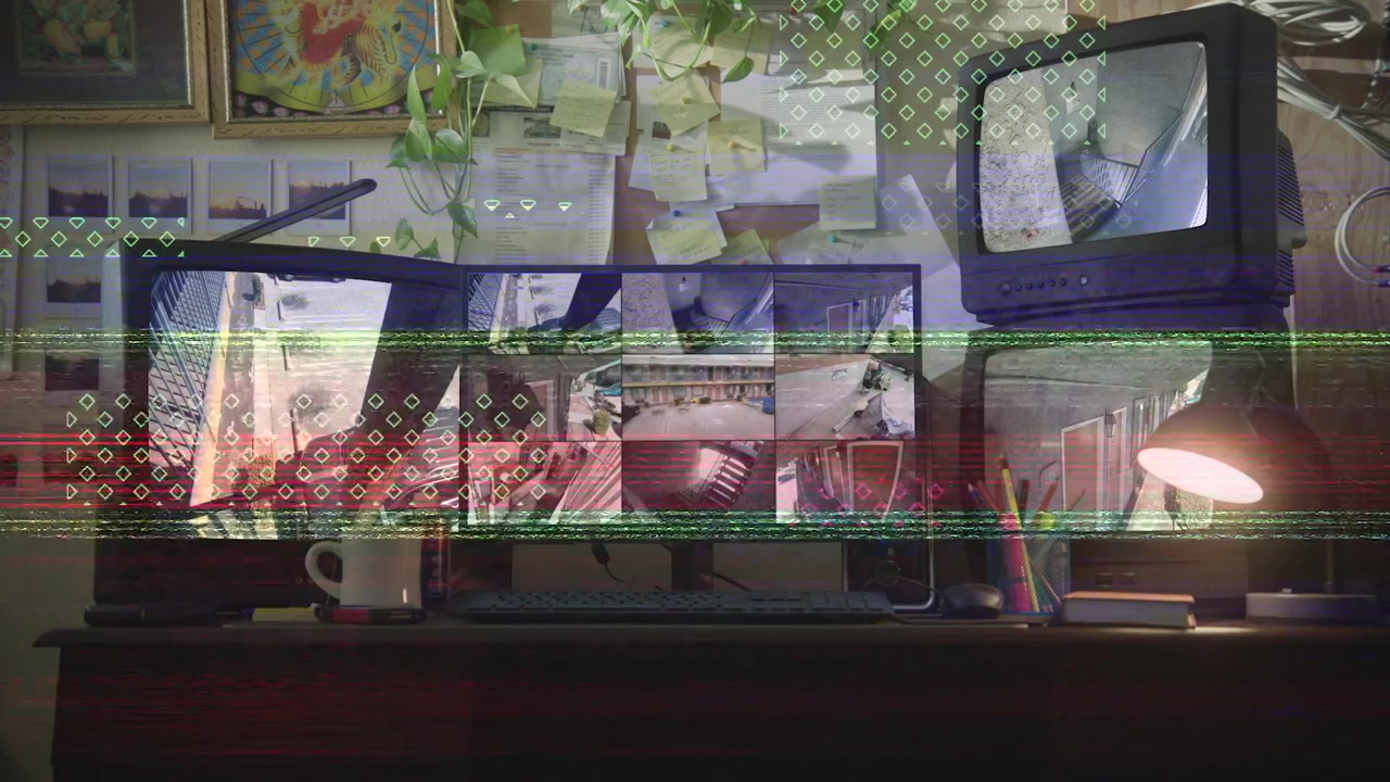 Six Feet screenshot 1