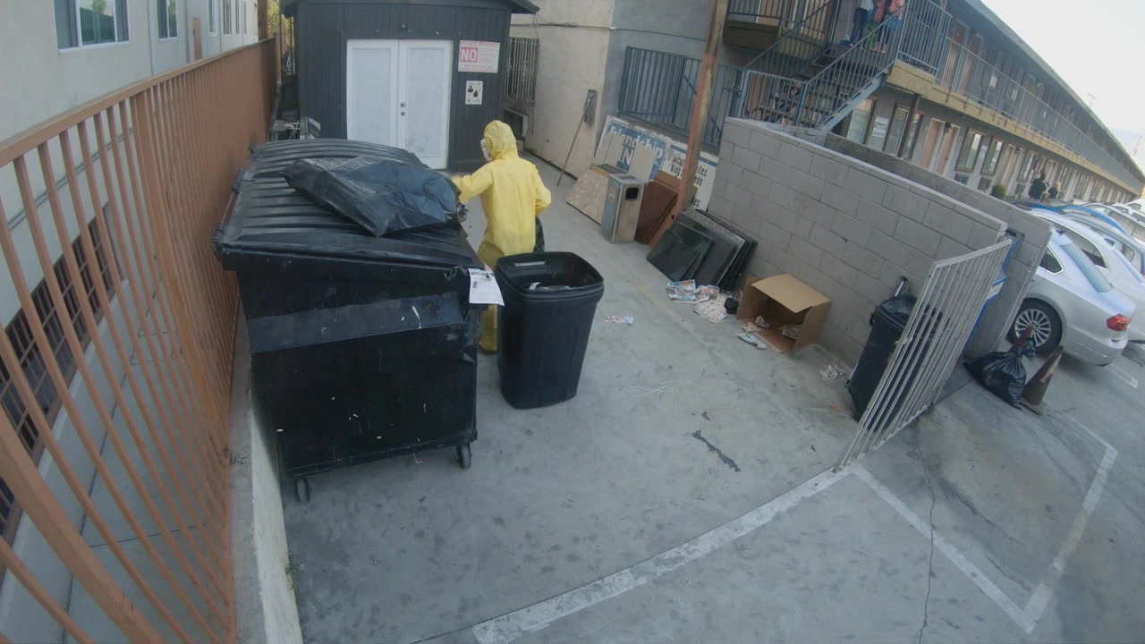 Six Feet screenshot 2