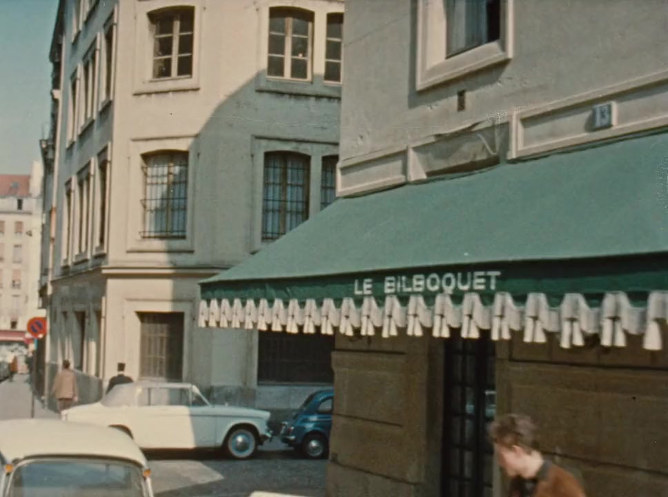Paris vu par... screenshot 3