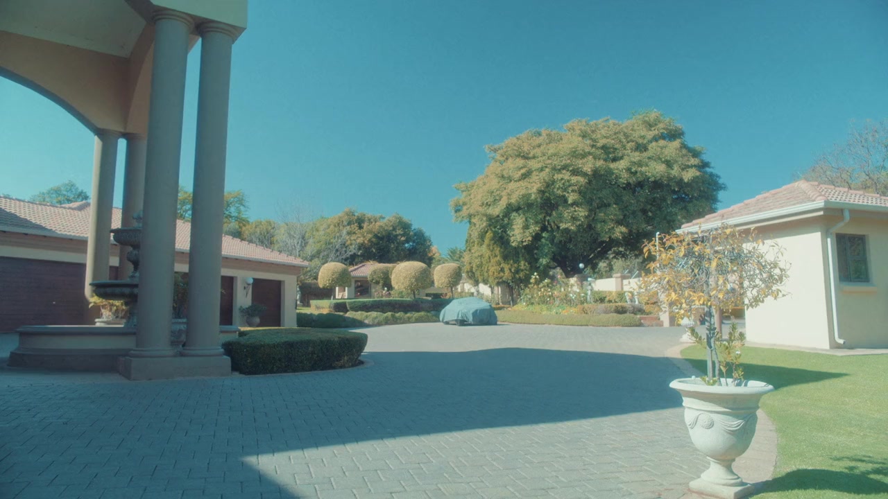 Six in the City screenshot 2