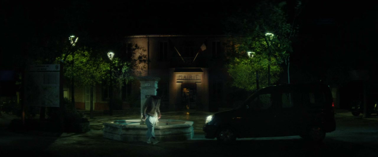 Six jours, ce printemps-là screenshot 1
