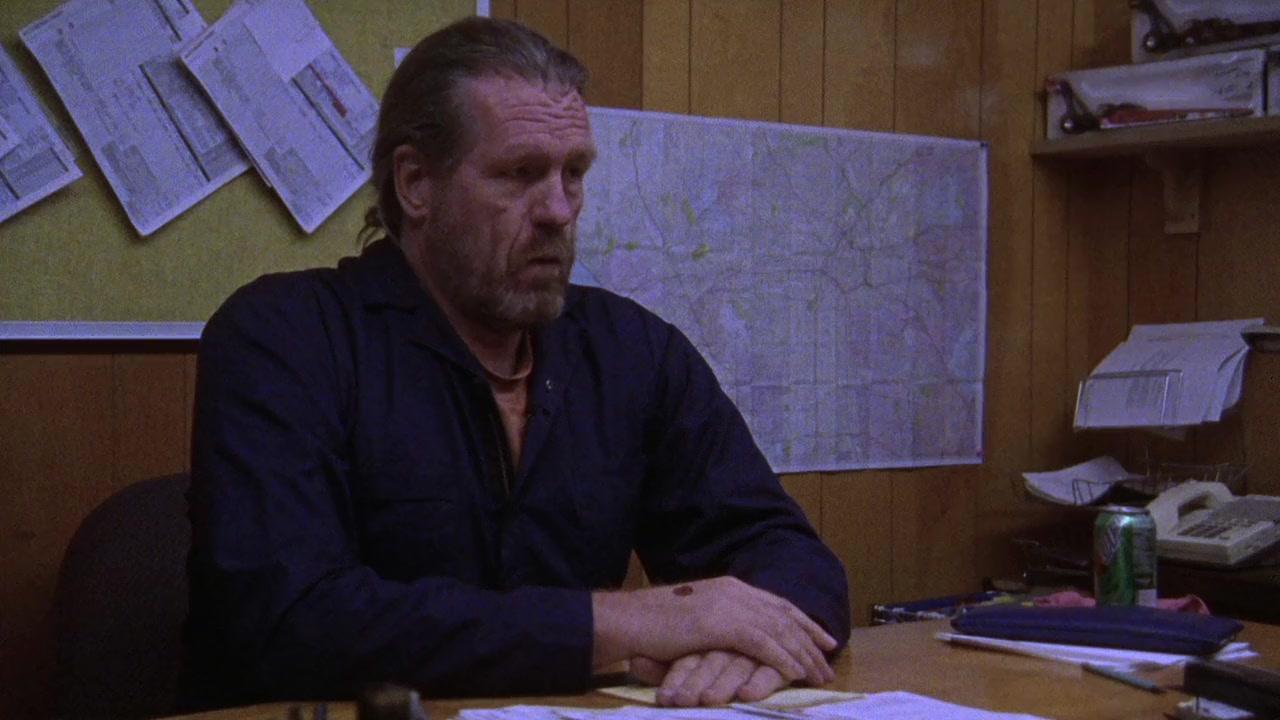 Six: The Mark Unleashed screenshot 1