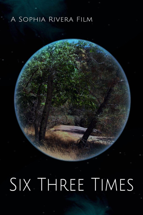Six Three Times (2021) poster