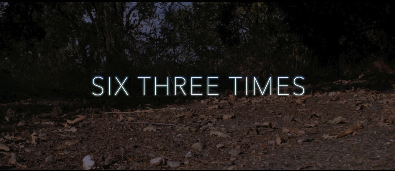 Six Three Times screenshot 2