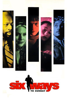 Six Ways to Sunday (1997) poster