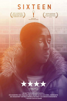 Sixteen (2013) poster