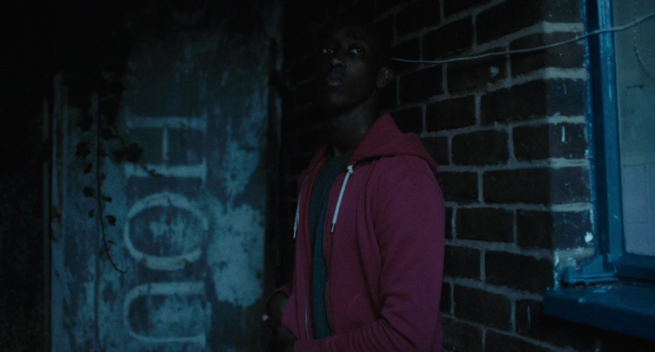 Sixteen screenshot 1