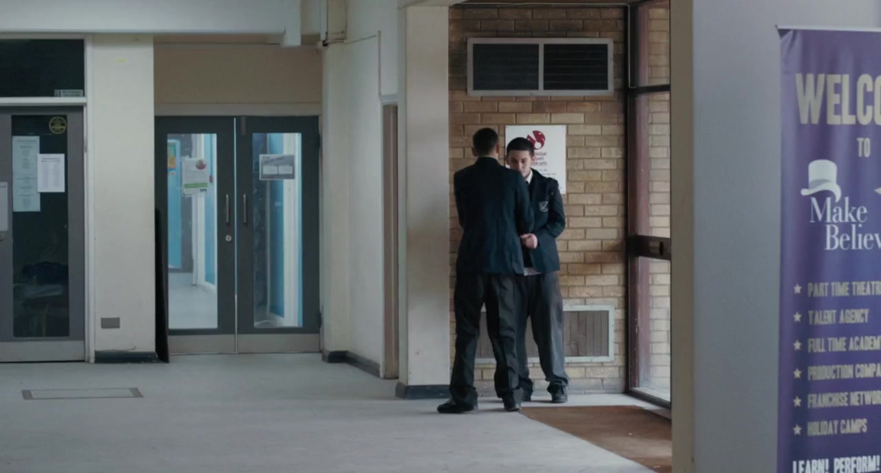 Sixteen screenshot 2