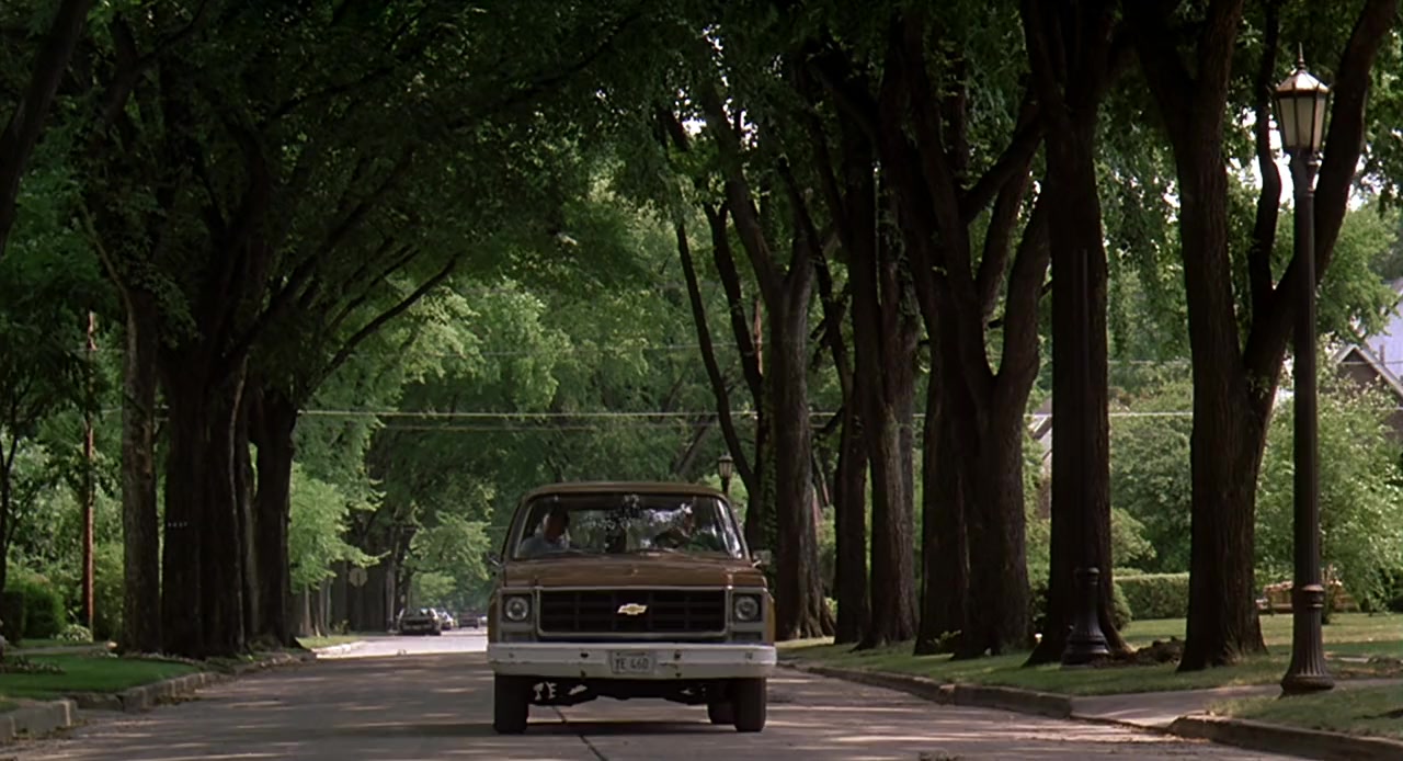 Sixteen Candles screenshot 2