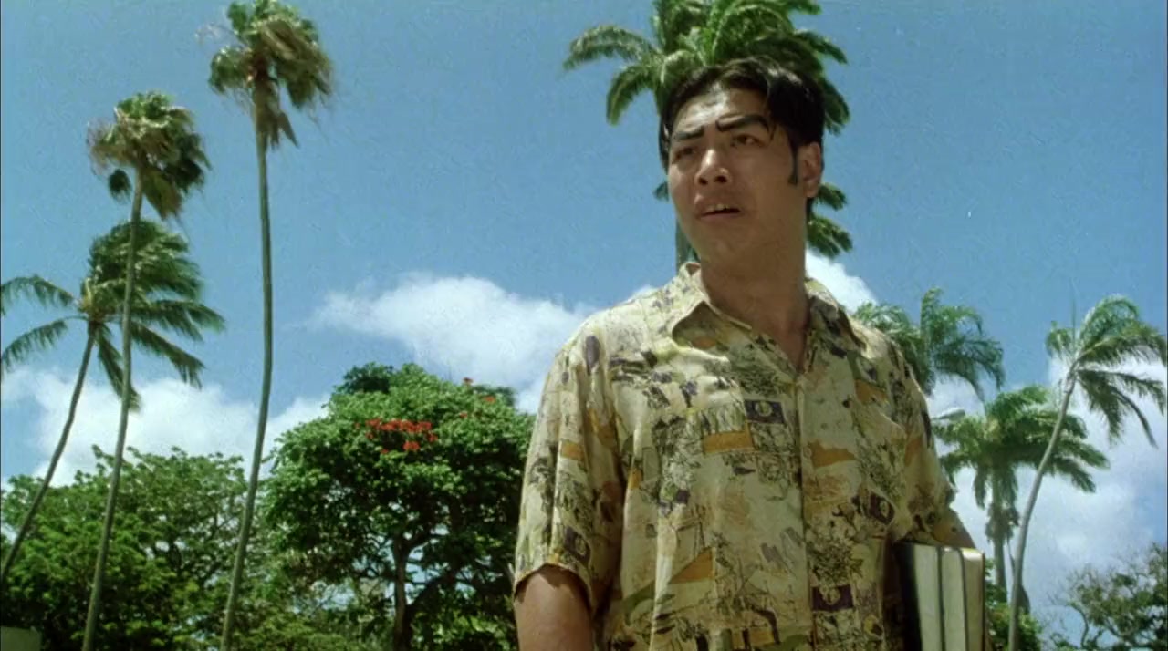 Baak bin sing gwan screenshot 3