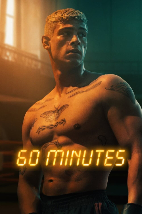 60 Minuten (2024) poster