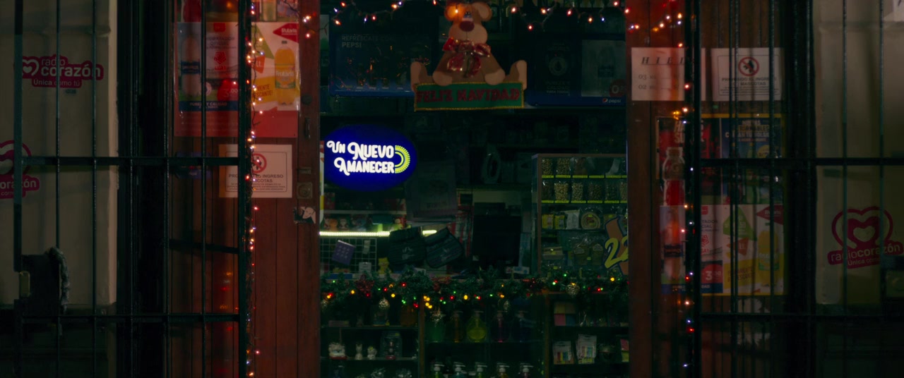 Sí mi amor, la película screenshot 2