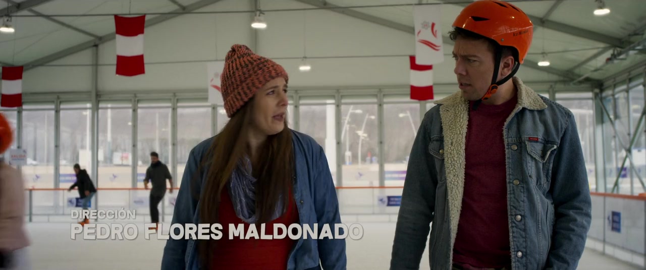 Sí mi amor, la película screenshot 3