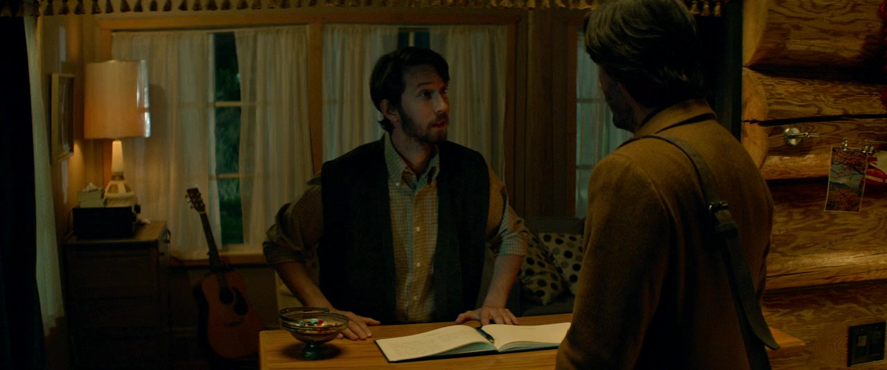 Siberia screenshot 2