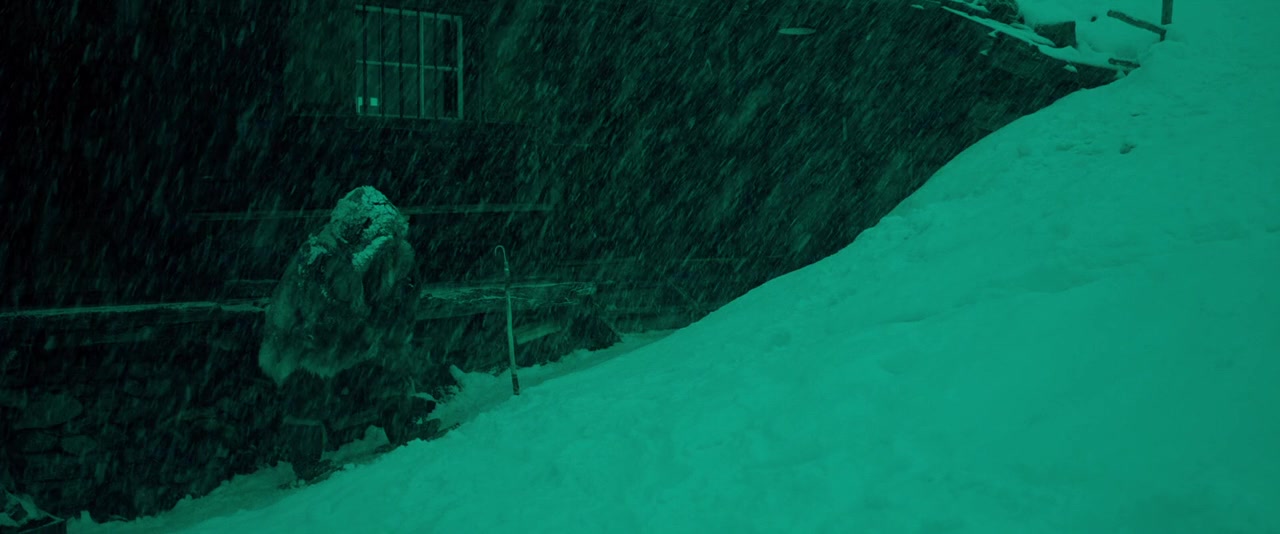 Siberia screenshot 1