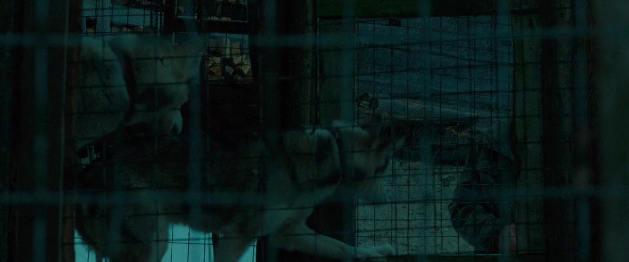 Siberia screenshot 2
