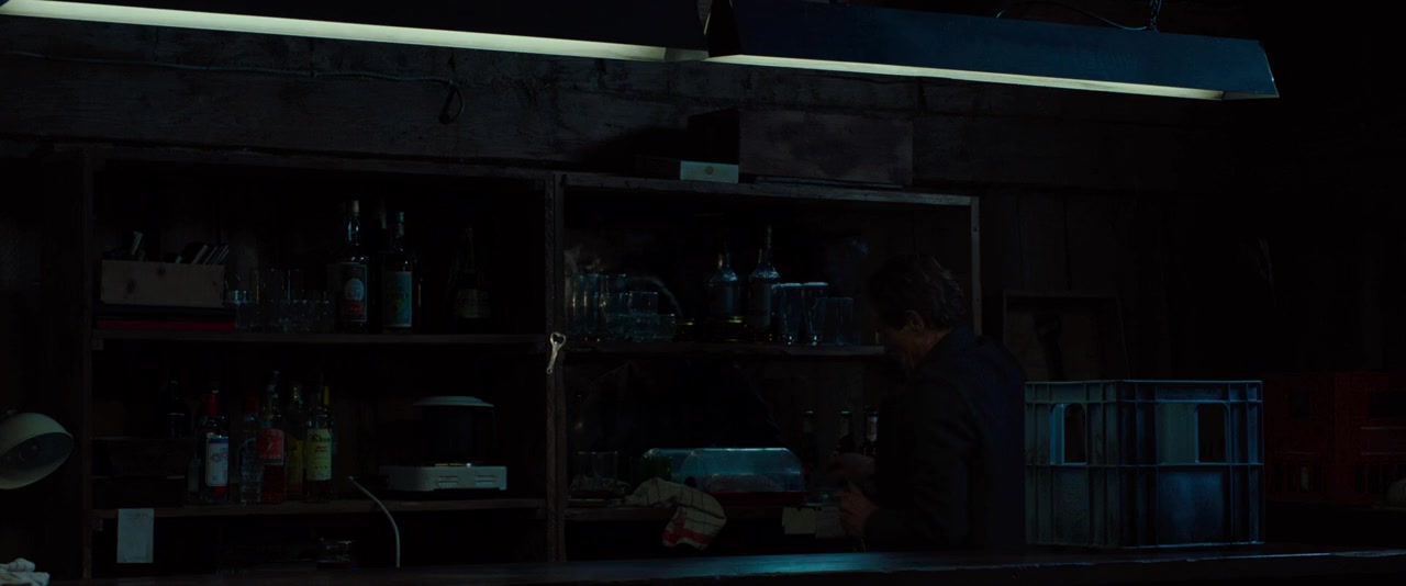 Siberia screenshot 3