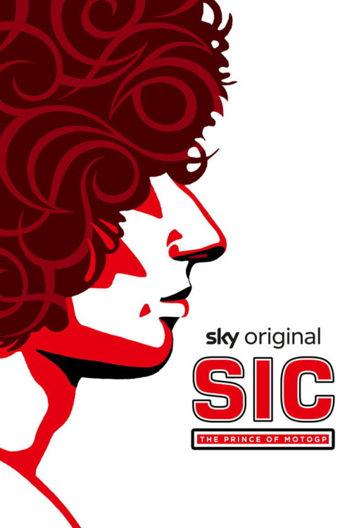 SIC (2021) poster