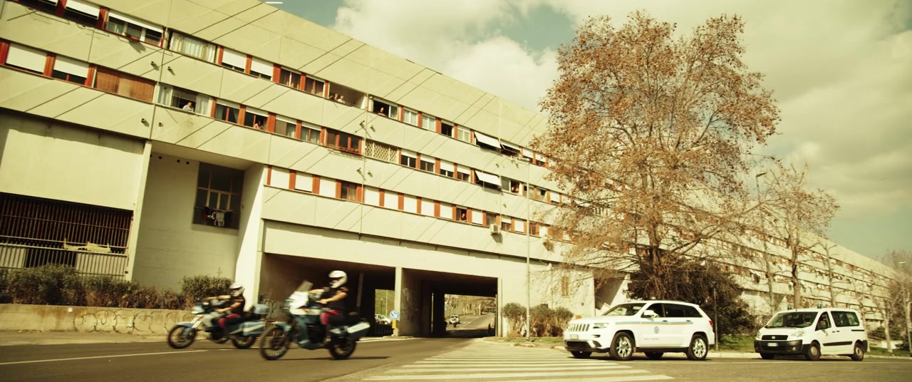 Siccità screenshot 1