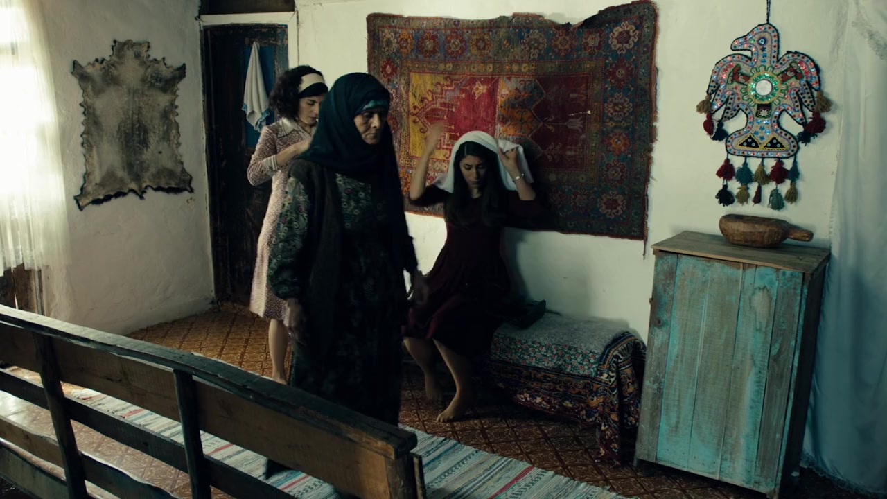 Siccîn screenshot 1