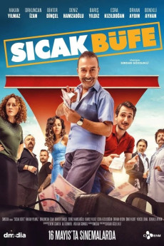 Sicak Büfe (2025) poster
