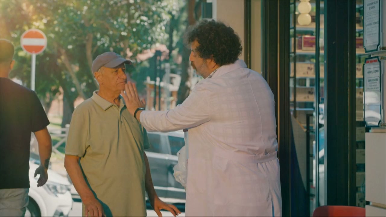 Sicak Büfe screenshot 2