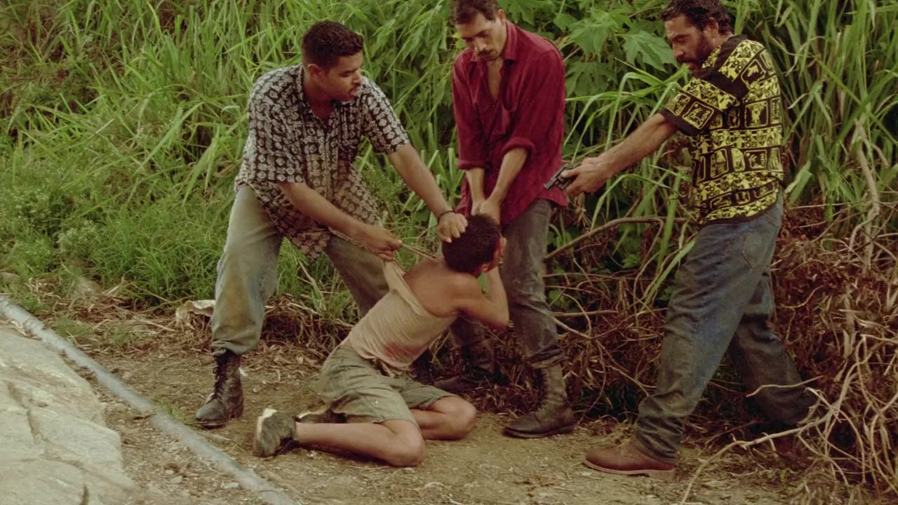 Sicario screenshot 1
