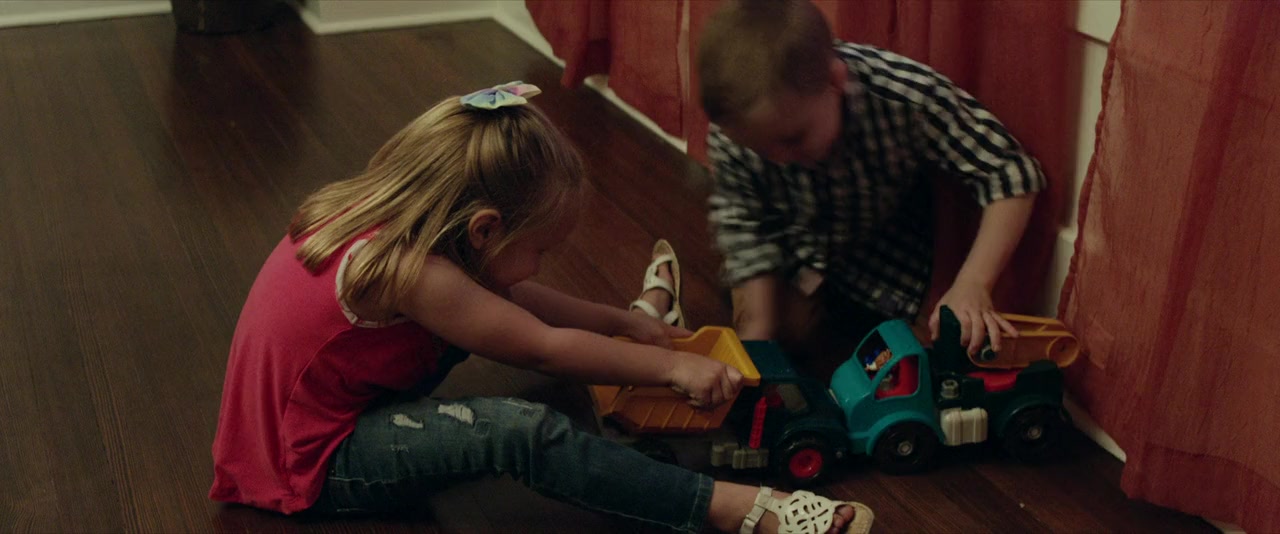 Sick Girl screenshot 1