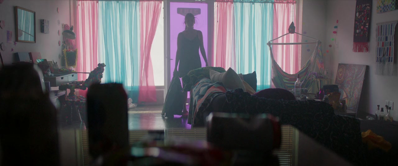 Sick Girl screenshot 2