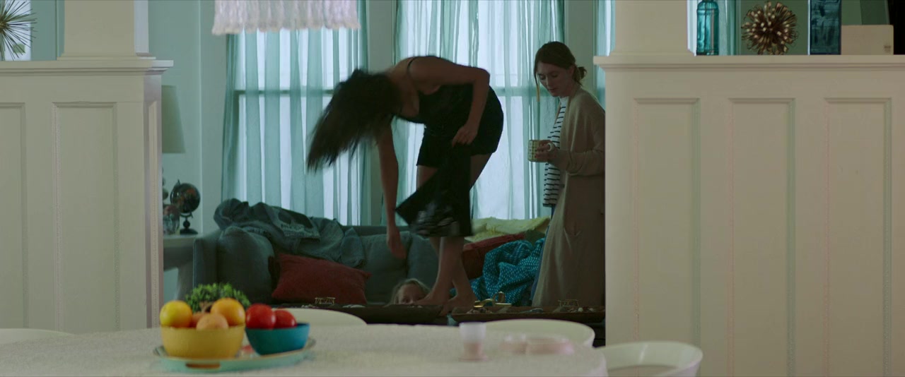 Sick Girl screenshot 3
