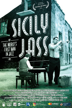 Sicily Jass. The World's First Man in Jazz (2015) poster