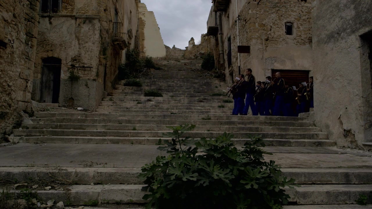 Sicily Jass. The World's First Man in Jazz screenshot 2