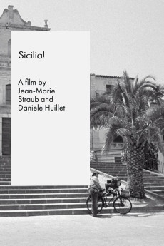 Sicilia! (1999) poster