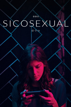 Sicosexual (2022) poster
