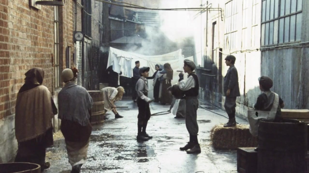 Side by Side screenshot 1