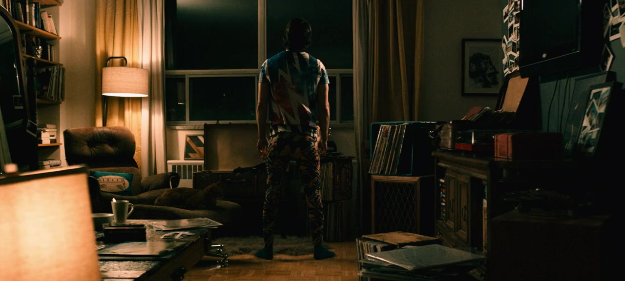 Sideboob screenshot 1