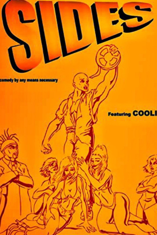 Sides (2008) poster