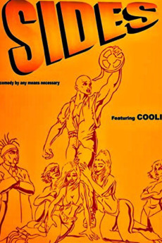 Sides (2008) poster