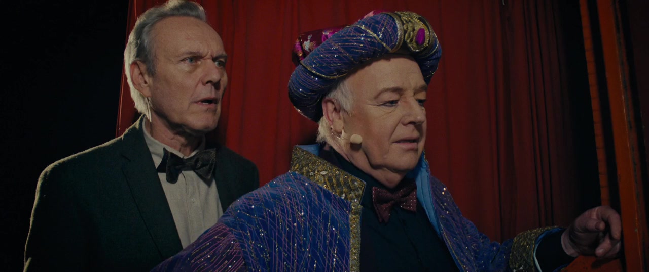 Sideshow screenshot 1