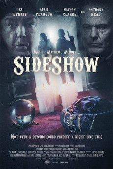 Sideshow (2020) poster