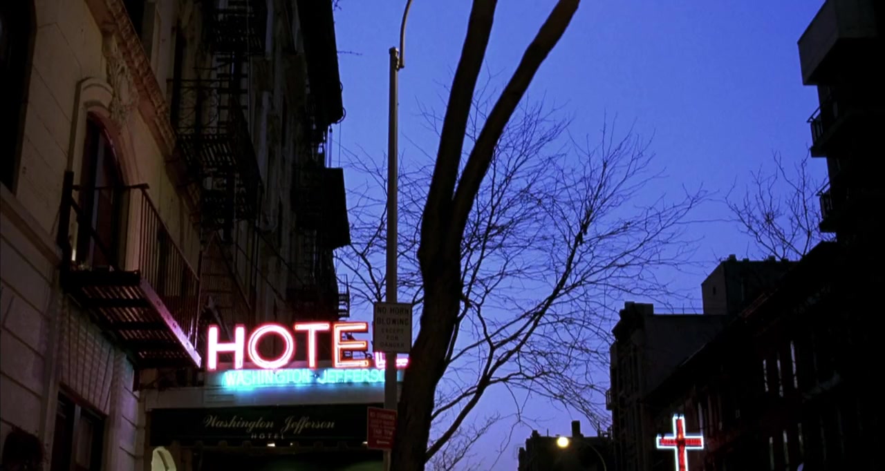 Sidewalks of New York screenshot 1