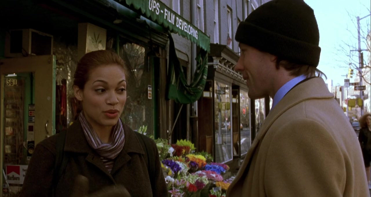 Sidewalks of New York screenshot 2