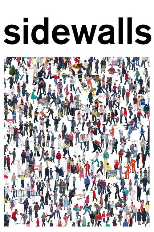 Medianeras (2011) poster
