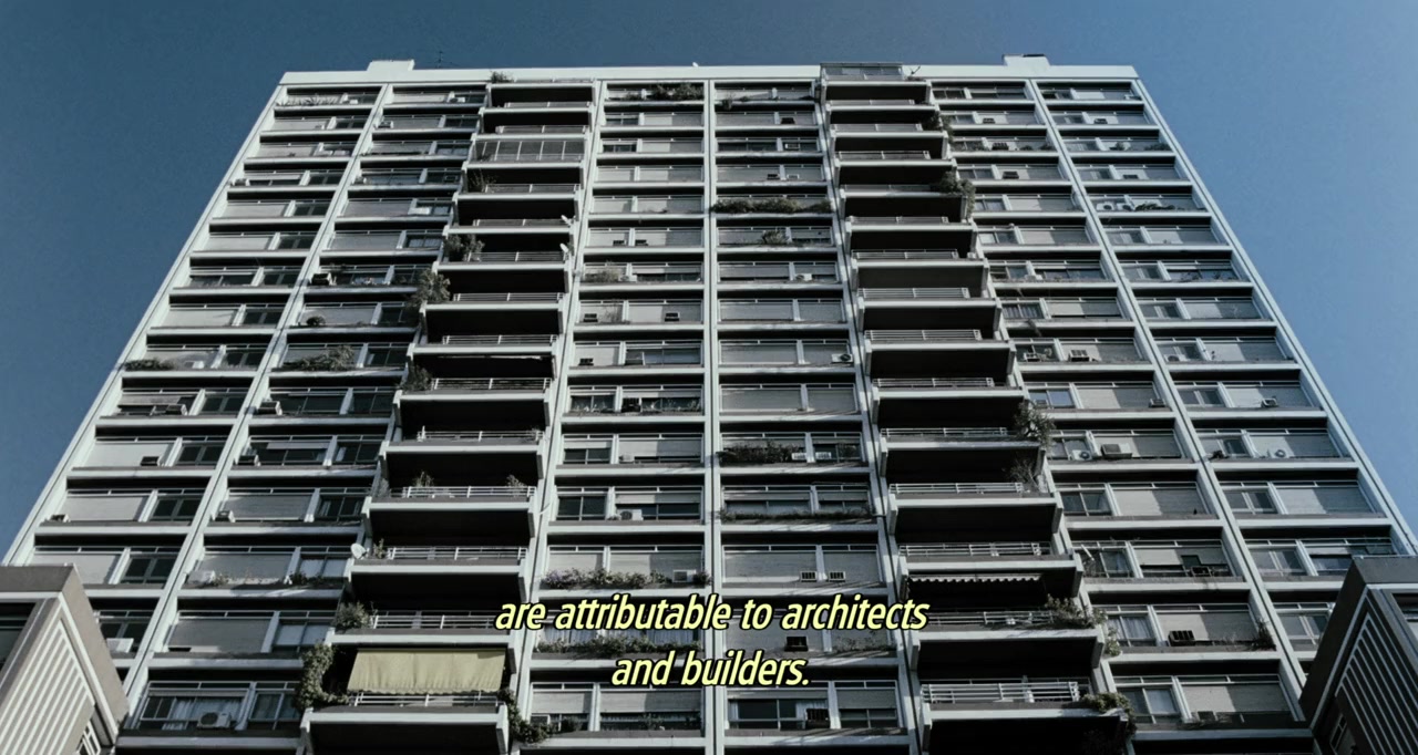 Medianeras screenshot 1