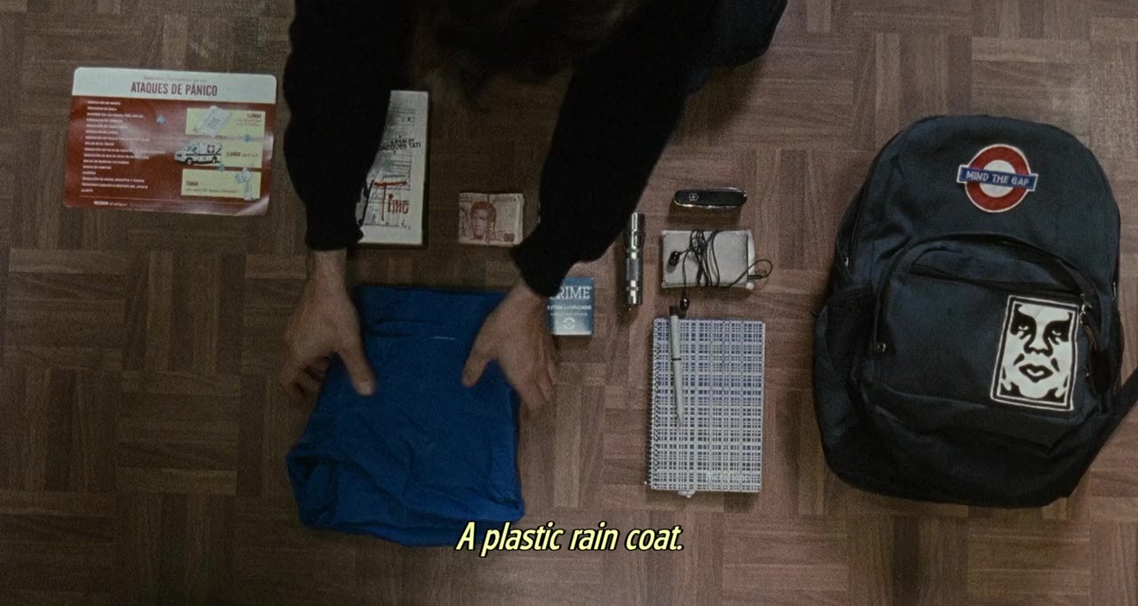 Medianeras screenshot 3