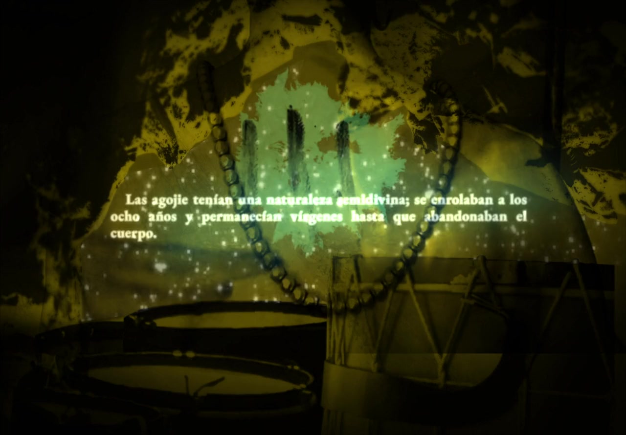 Asedio screenshot 3