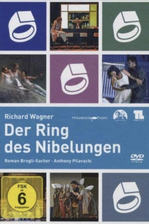 Siegfried (2011) poster
