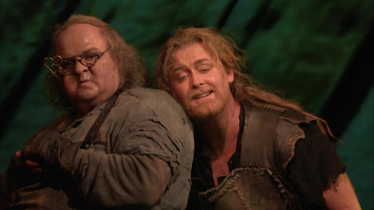 Siegfried screenshot 1