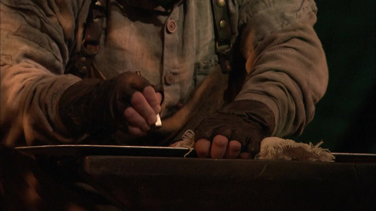 Siegfried screenshot 2