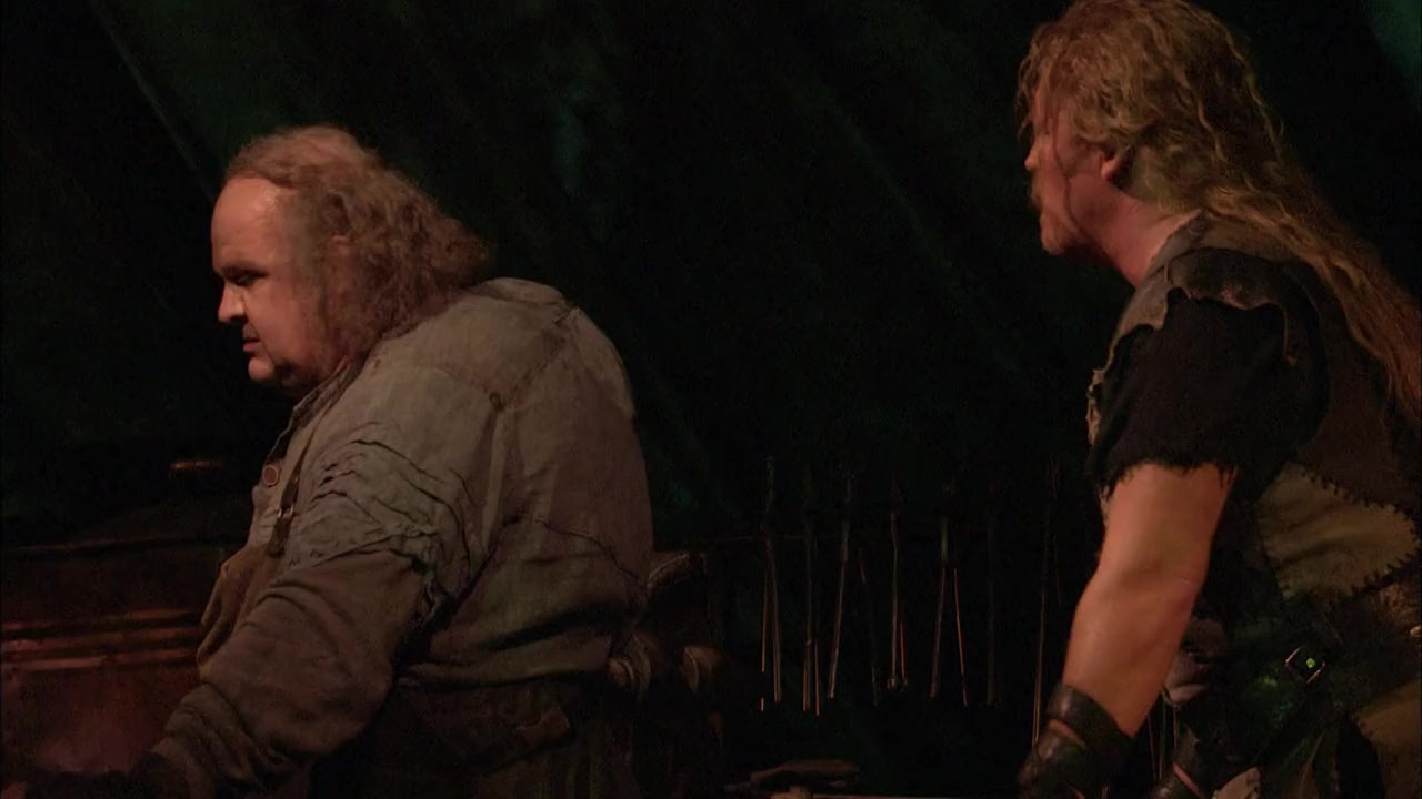 Siegfried screenshot 3